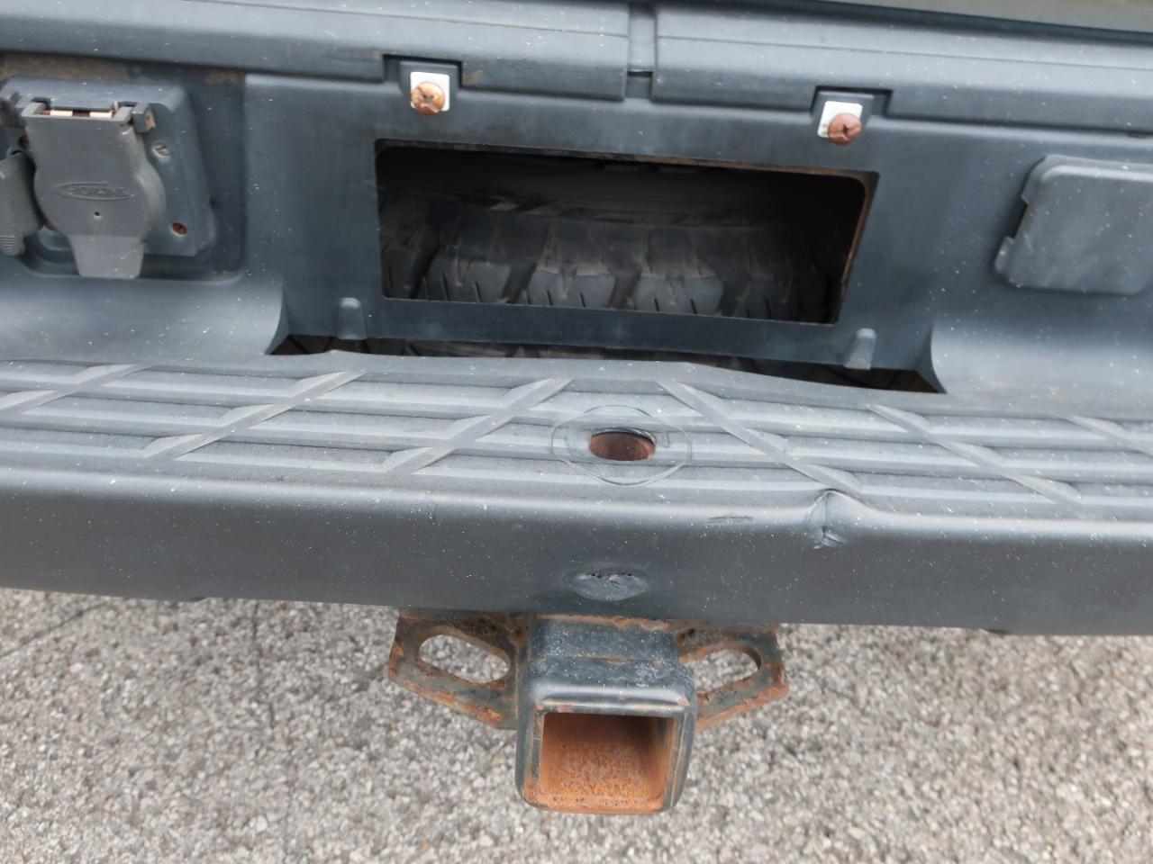 Chevrolet Silverado 1500 Work Truck Standard Box 2WD 2009