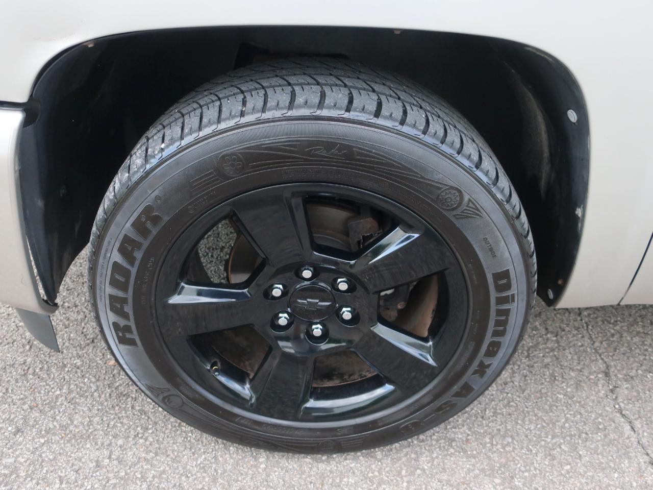 Chevrolet Silverado 1500 Work Truck Standard Box 2WD 2009