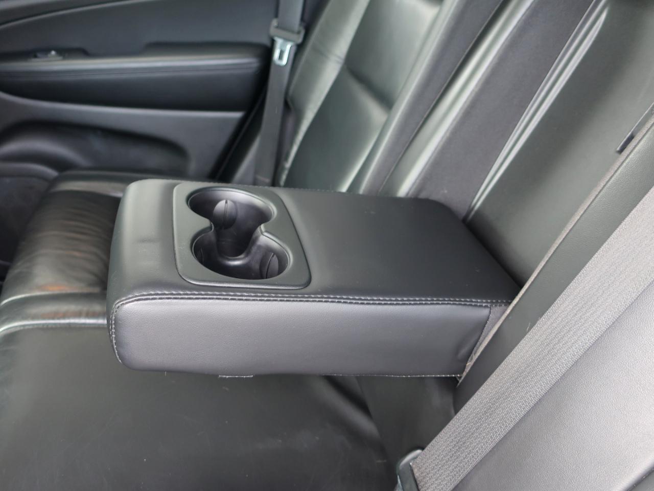 Jeep Grand Cherokee Limited 4WD 2018