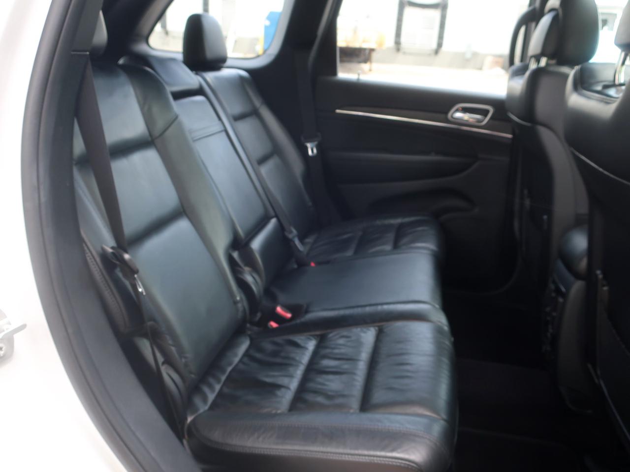 Jeep Grand Cherokee Limited 4WD 2018