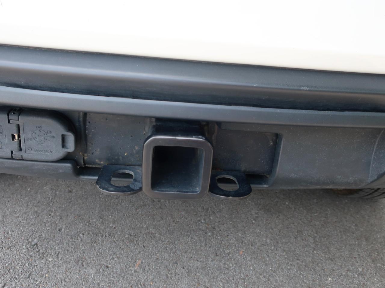 Jeep Grand Cherokee Limited 4WD 2018