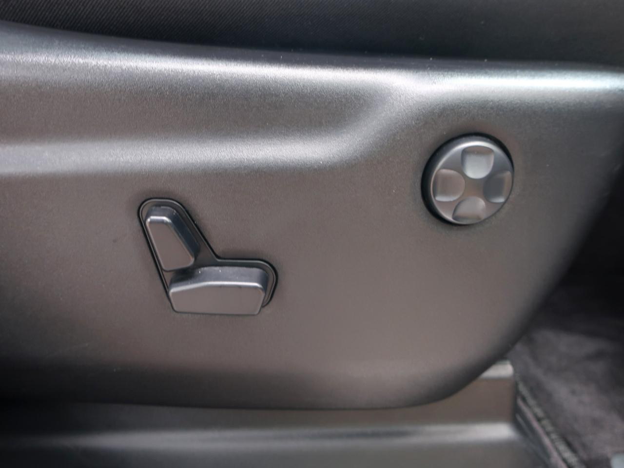 Jeep Grand Cherokee Limited 4WD 2018