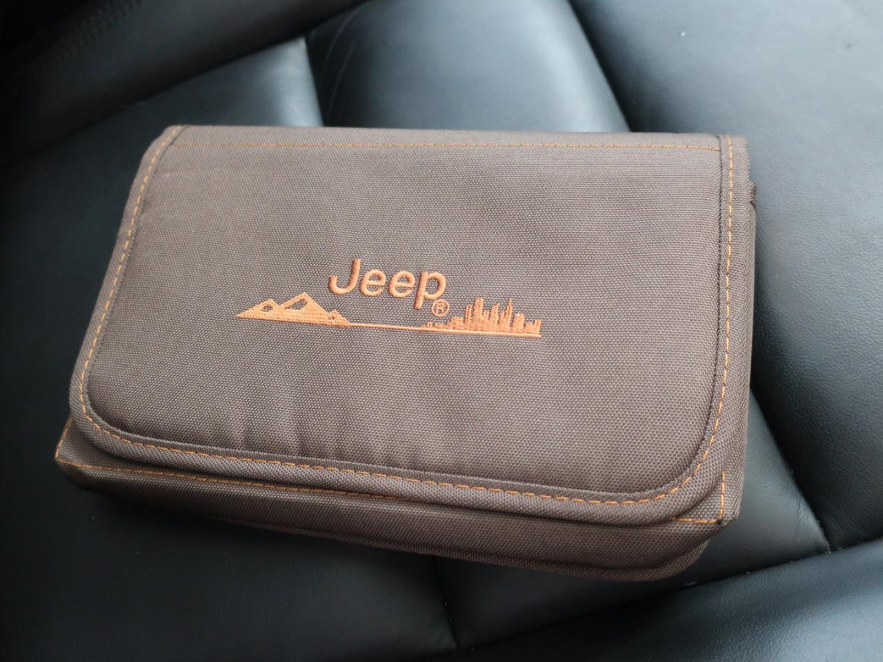 Jeep Grand Cherokee Limited 4WD 2018