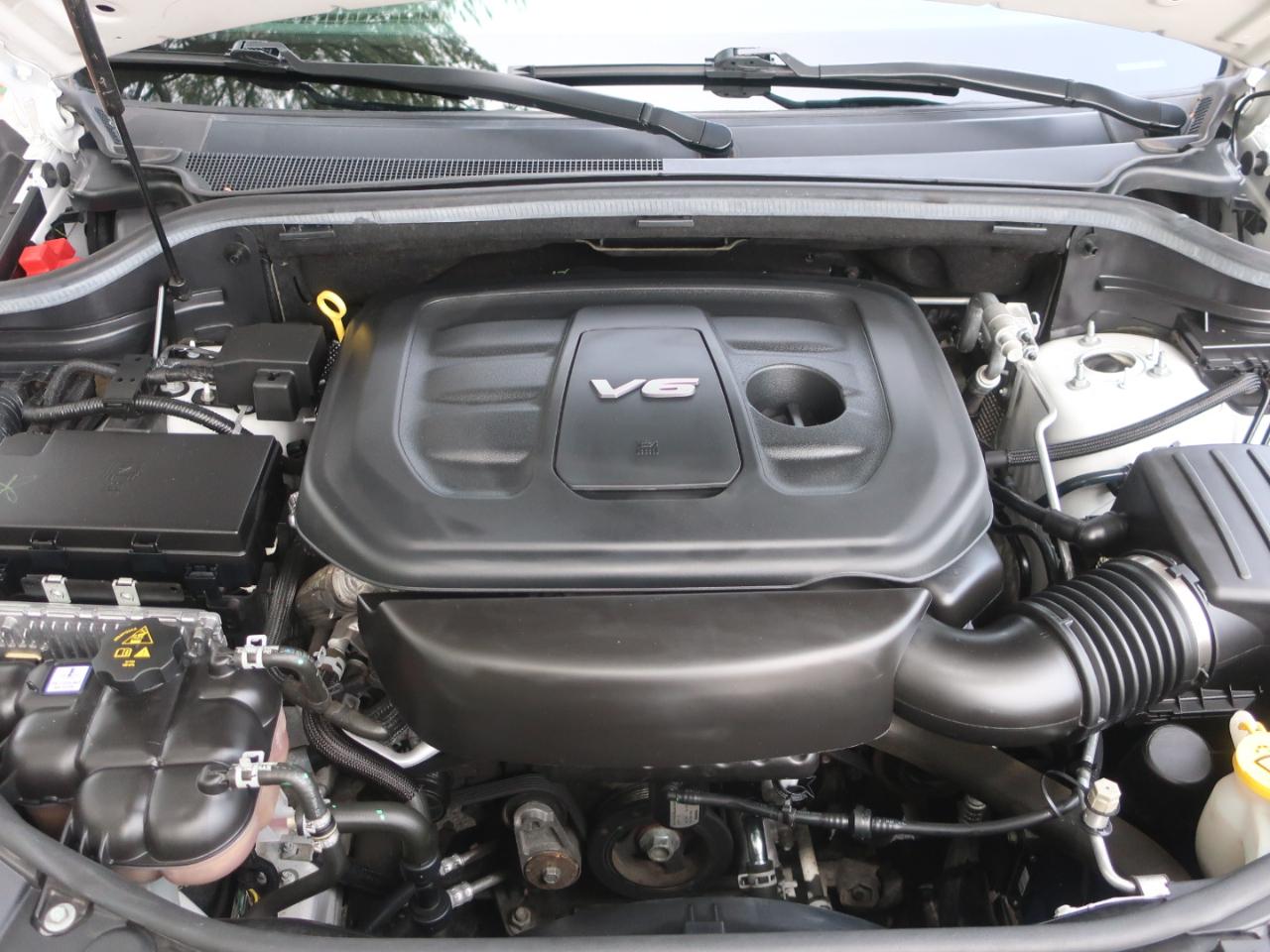 Jeep Grand Cherokee Limited 4WD 2018