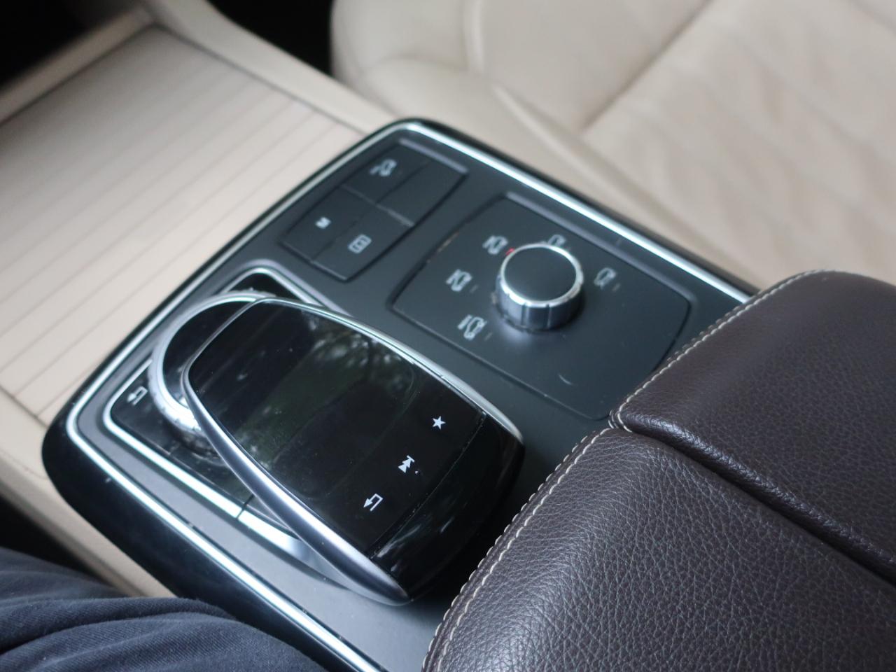Mercedes-Benz GLE-Class GLE350 4MATIC 2017