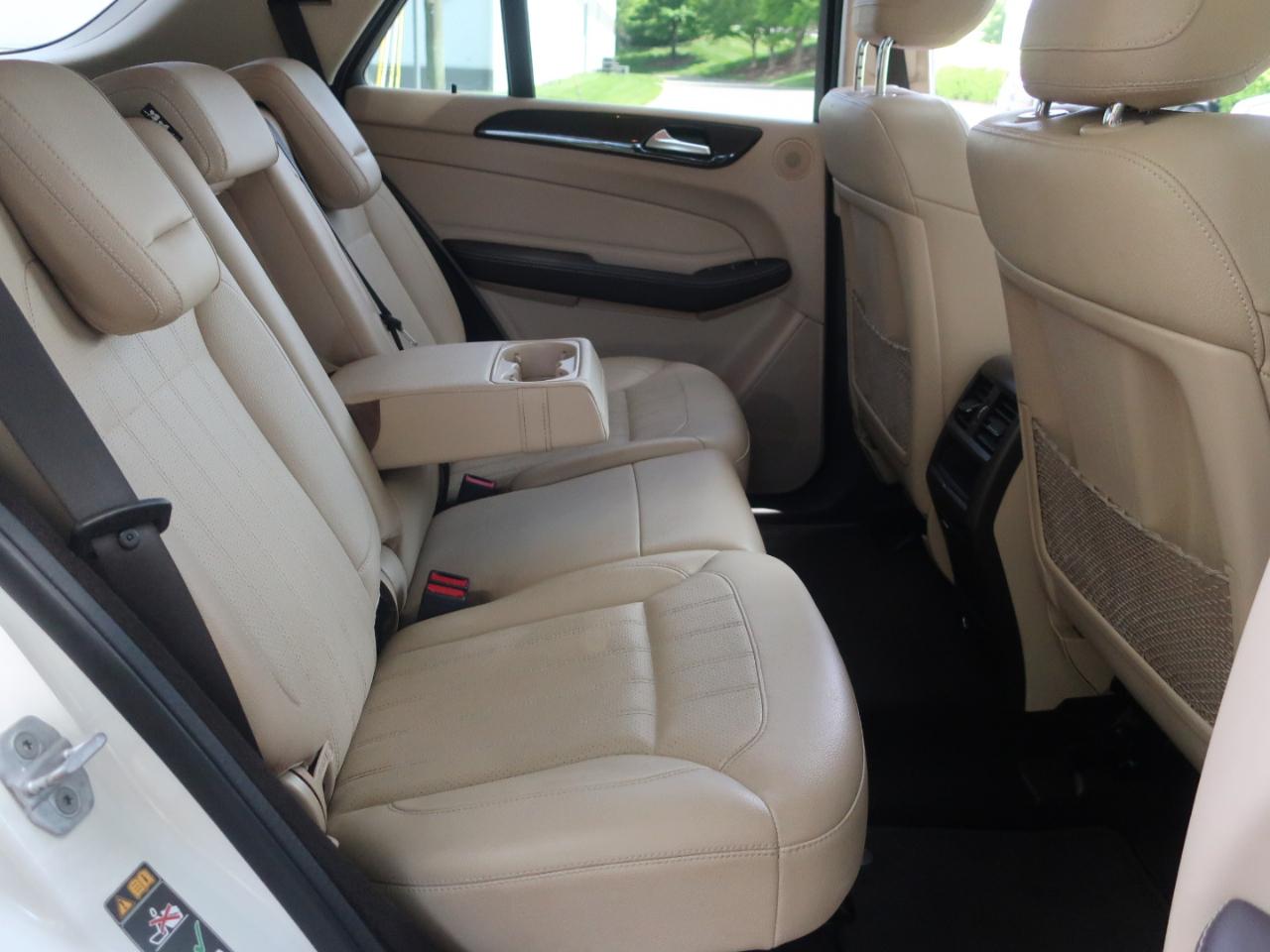 Mercedes-Benz GLE-Class GLE350 4MATIC 2017