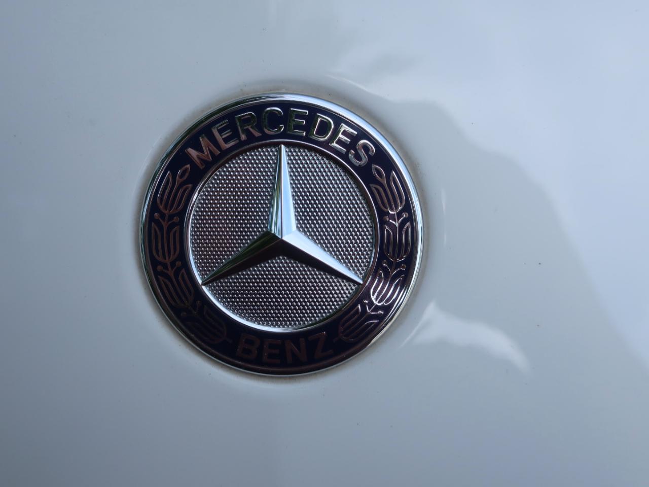 Mercedes-Benz GLE-Class GLE350 4MATIC 2017