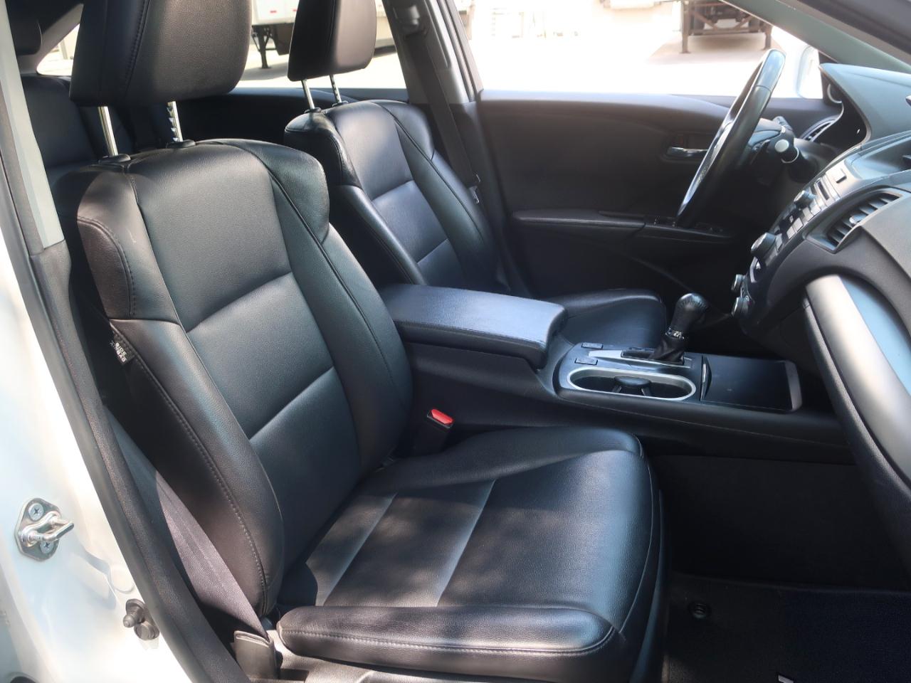 Acura RDX 6-Spd AT 2017