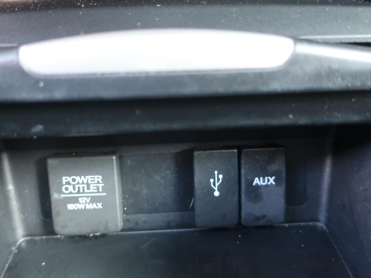 Acura RDX 6-Spd AT 2017