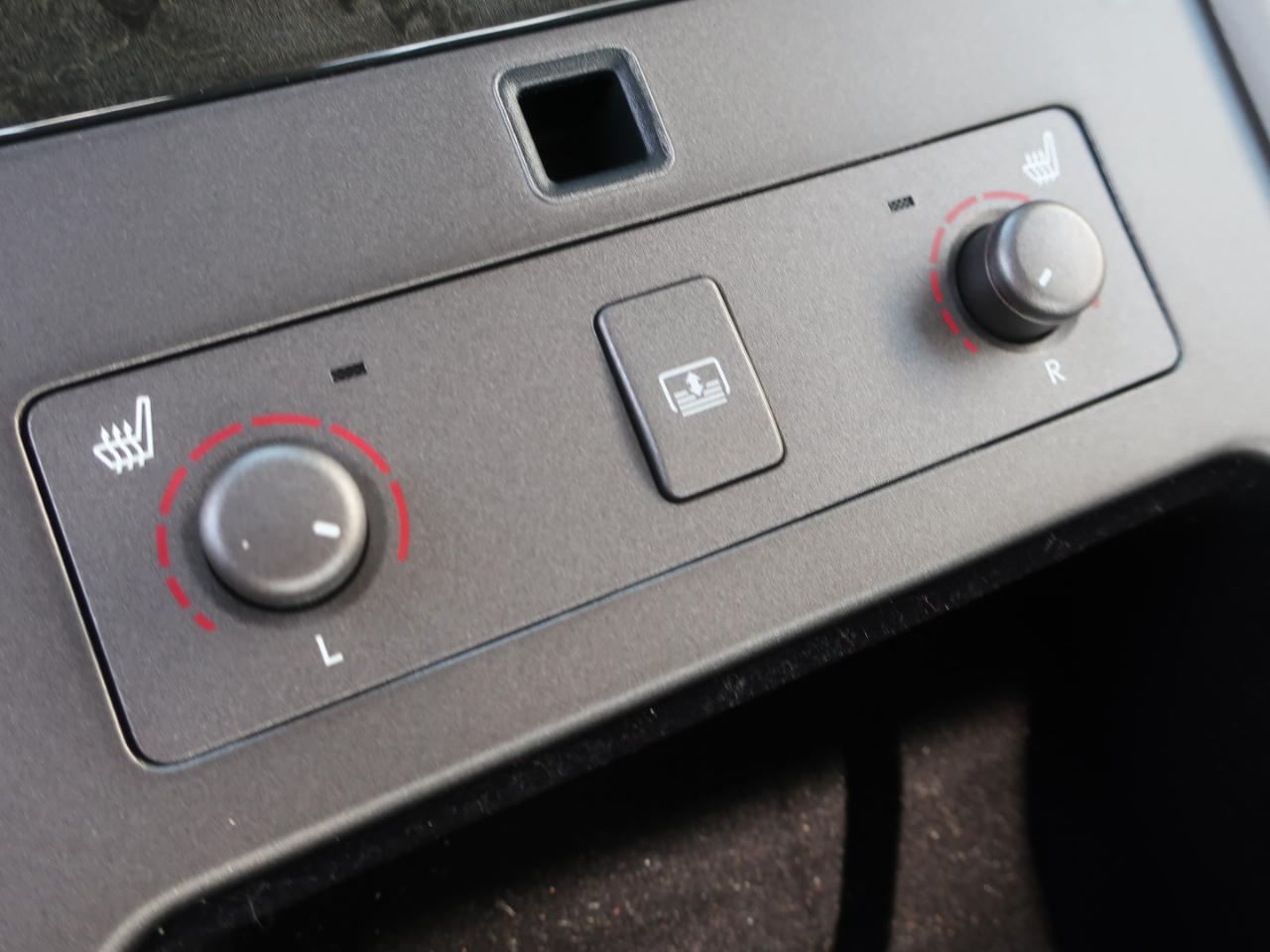 Lexus LS 460 Luxury Sedan 2008