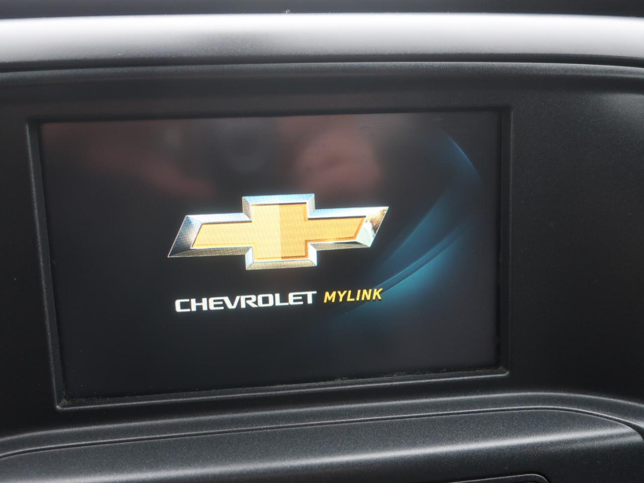 Chevrolet Silverado 1500 Work Truck Crew Cab 2WD 2018