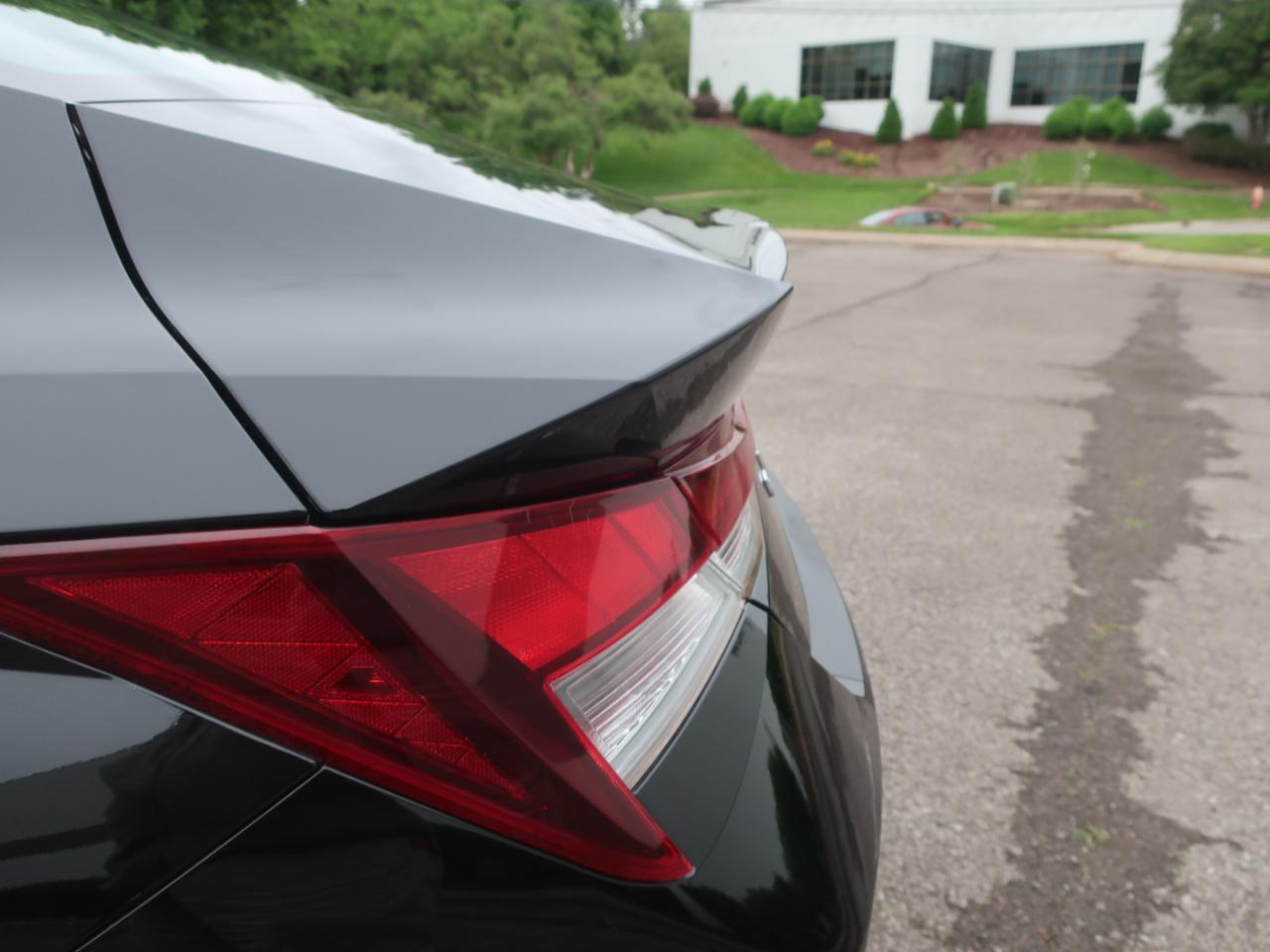Hyundai Elantra SEL 2021