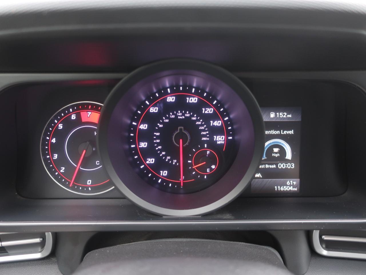 Hyundai Elantra SEL 2021
