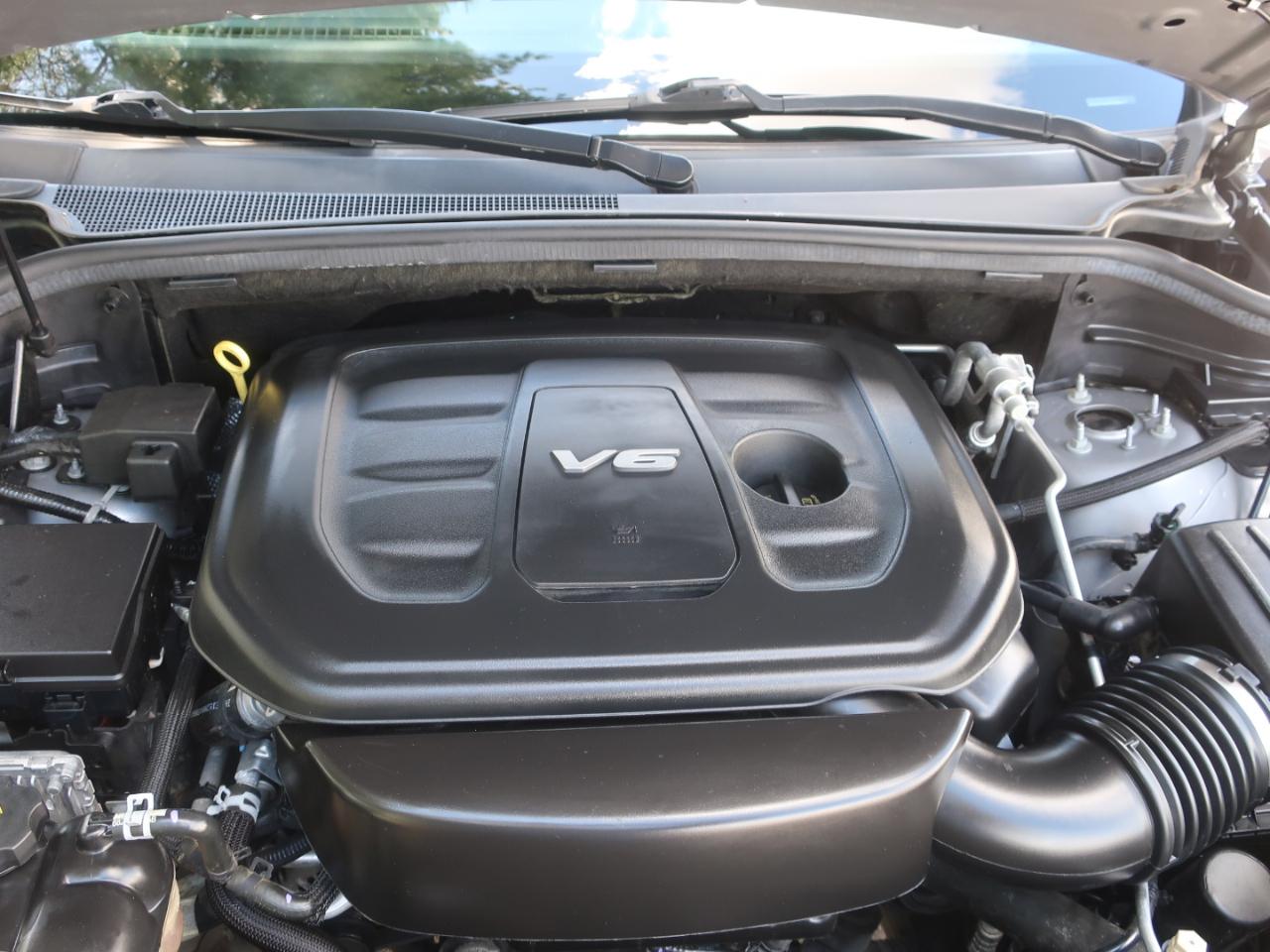 Jeep Grand Cherokee Limited 2WD 2017