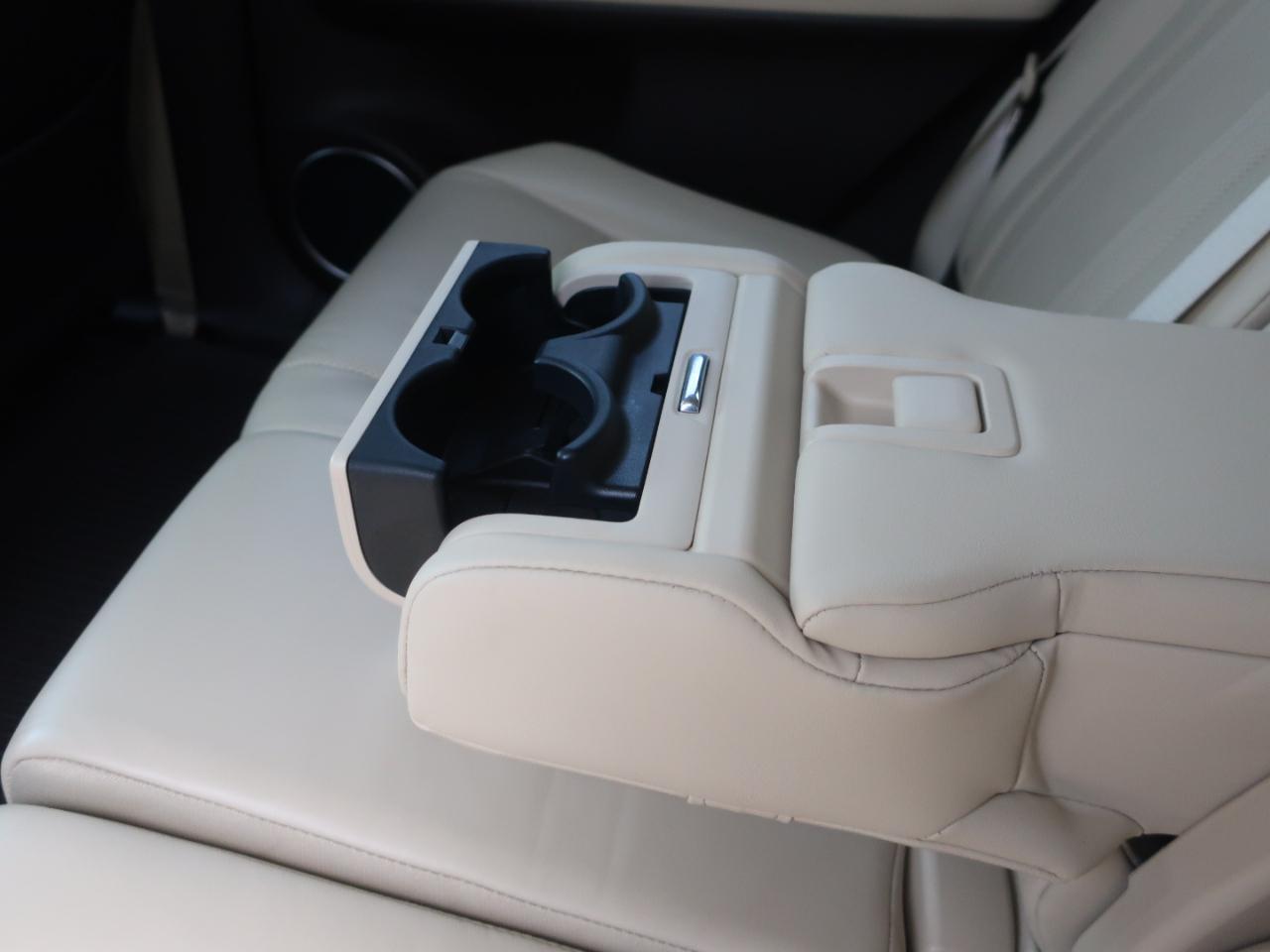 Lexus RX 350 Premium 2016