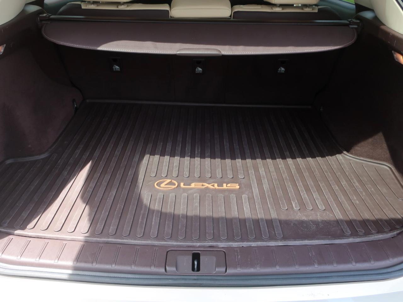Lexus RX 350 Premium 2016