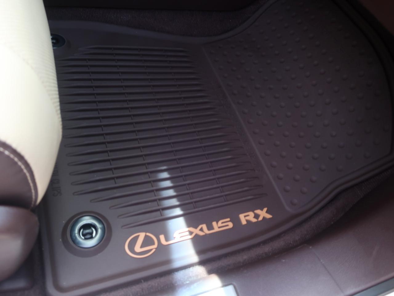 Lexus RX 350 Premium 2016