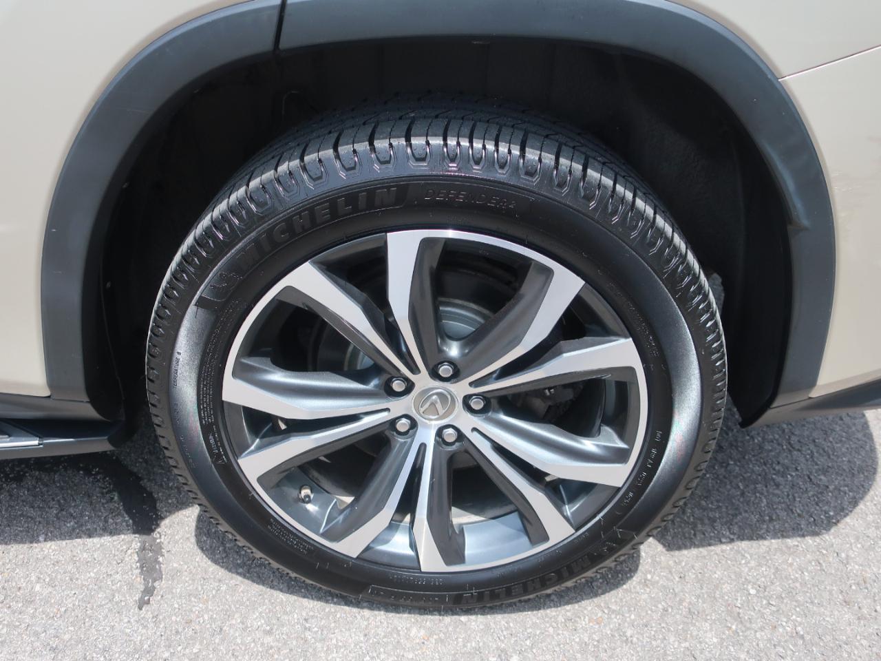 Lexus RX 350 Premium 2016