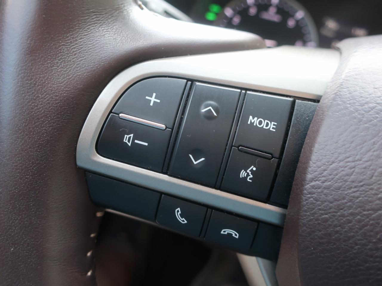 Lexus RX 350 Premium 2016