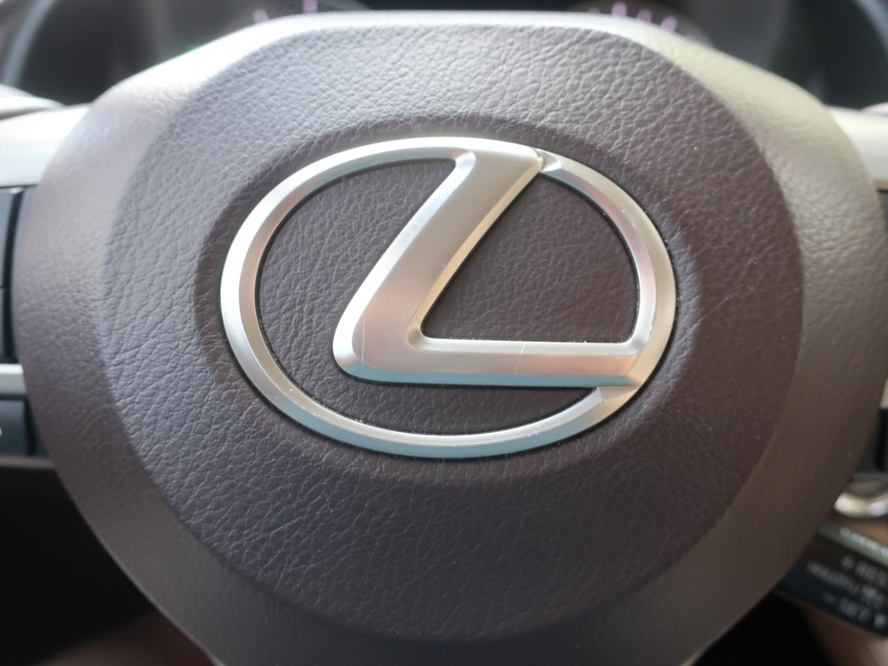 Lexus RX 350 Premium 2016