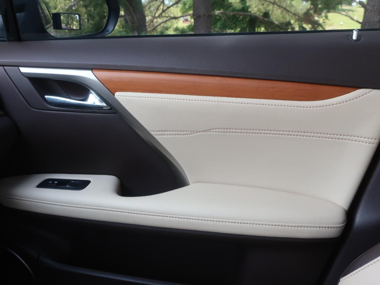 Lexus RX 350 Premium 2016