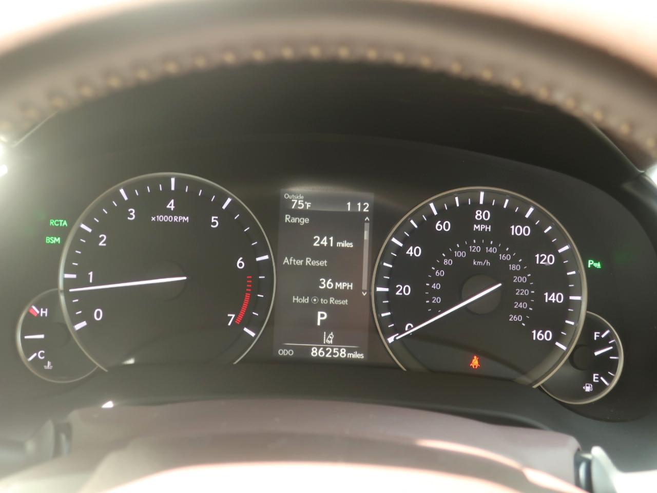 Lexus RX 350 Premium 2016