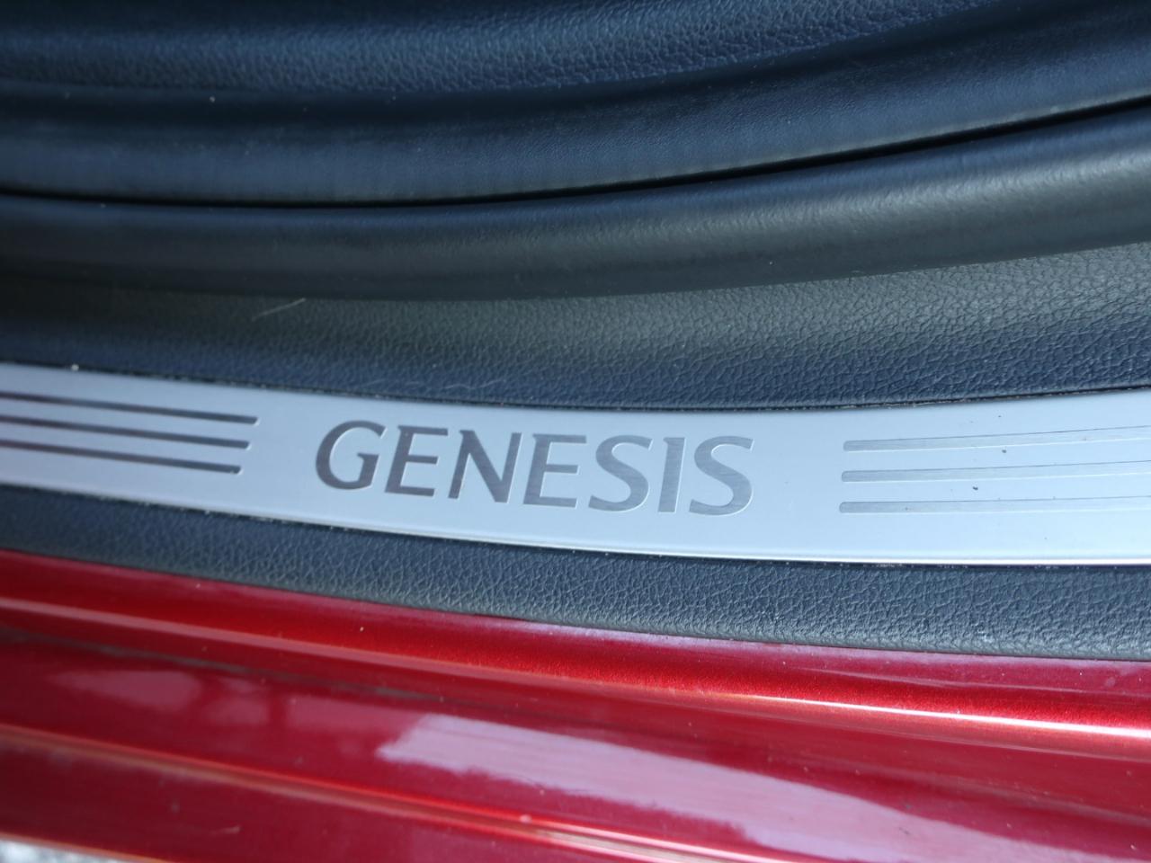 Genesis G70 2.0T Sport 6M 2019