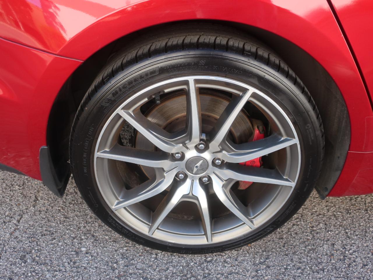 Genesis G70 2.0T Sport 6M 2019