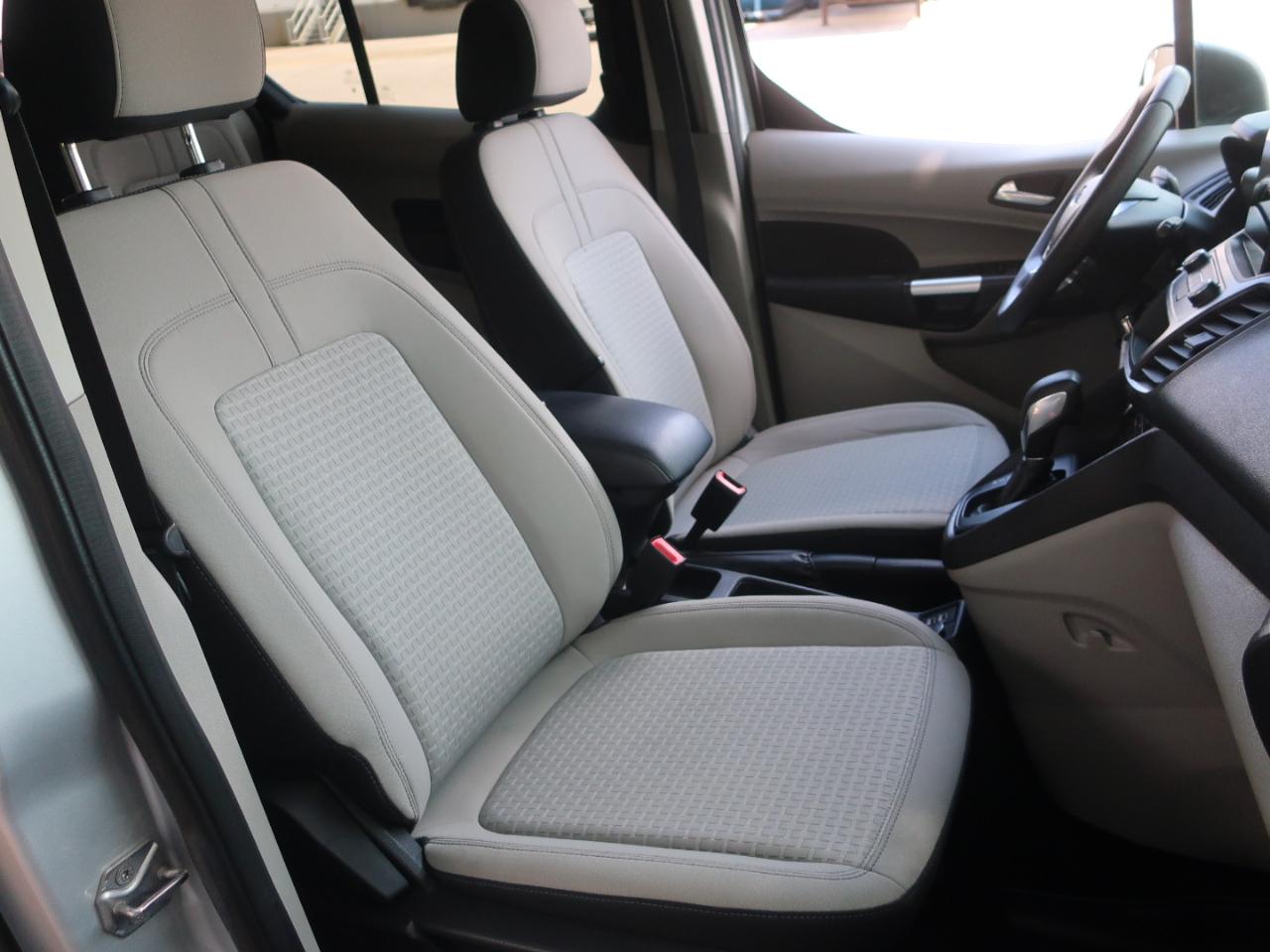 Ford Transit Connect Wagon XLT LWB w/Rear 180 Degree Door 2019