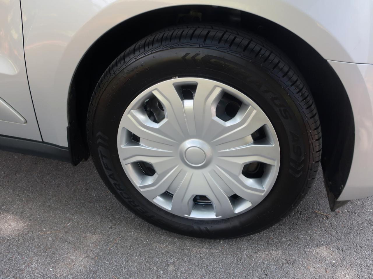 Ford Transit Connect Wagon XLT LWB w/Rear 180 Degree Door 2019
