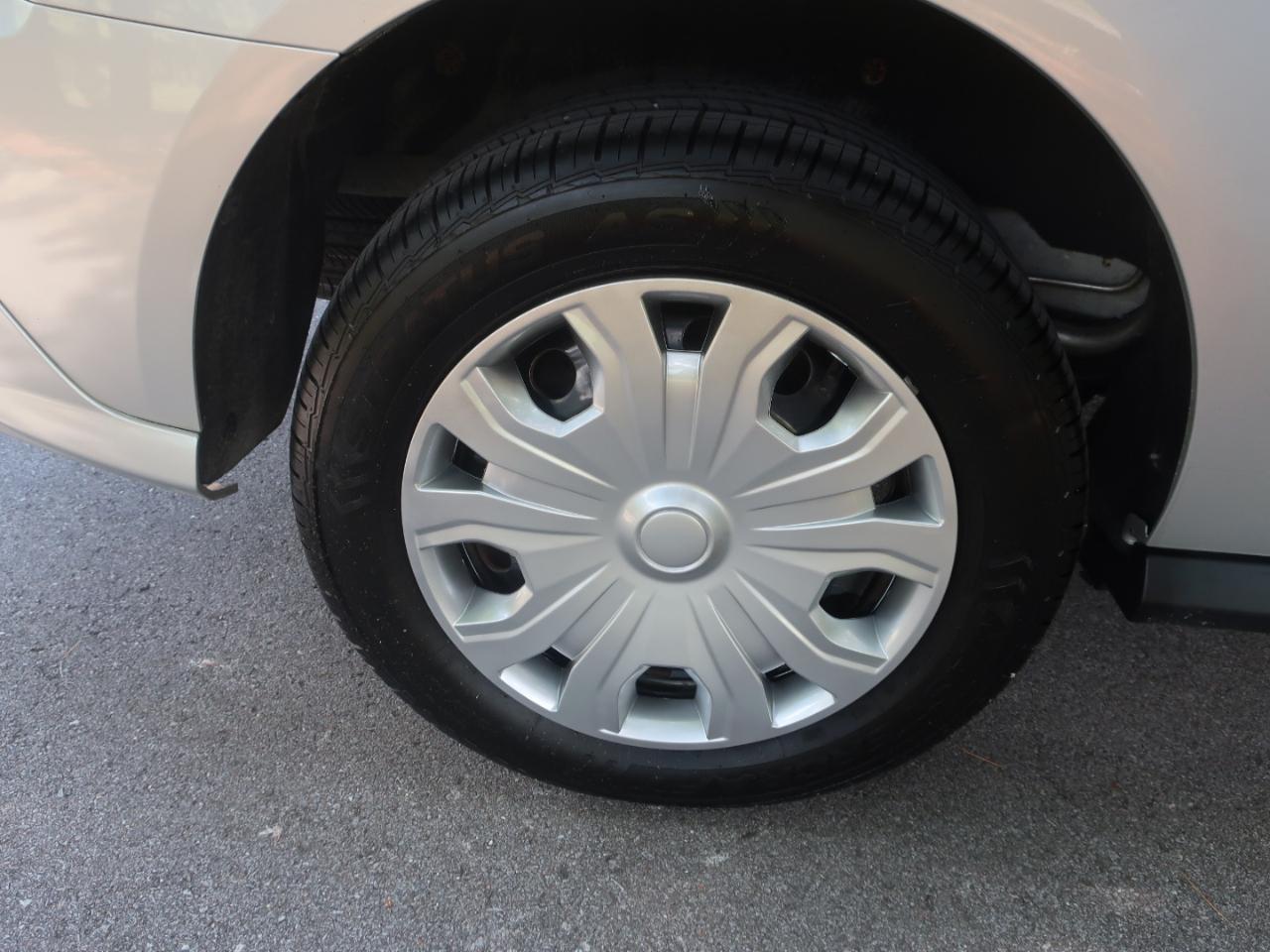 Ford Transit Connect Wagon XLT LWB w/Rear 180 Degree Door 2019
