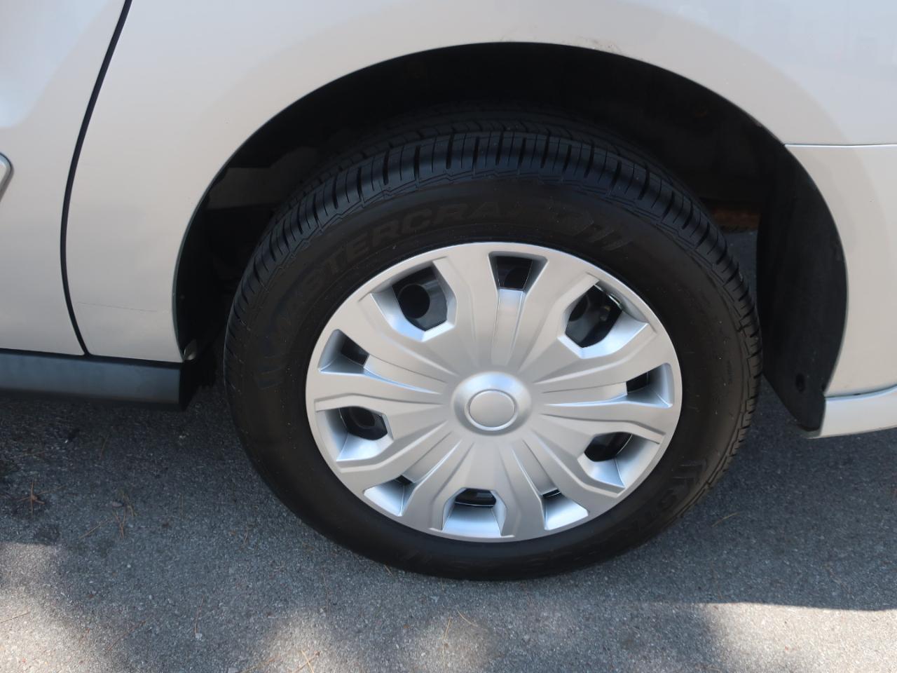 Ford Transit Connect Wagon XLT LWB w/Rear 180 Degree Door 2019