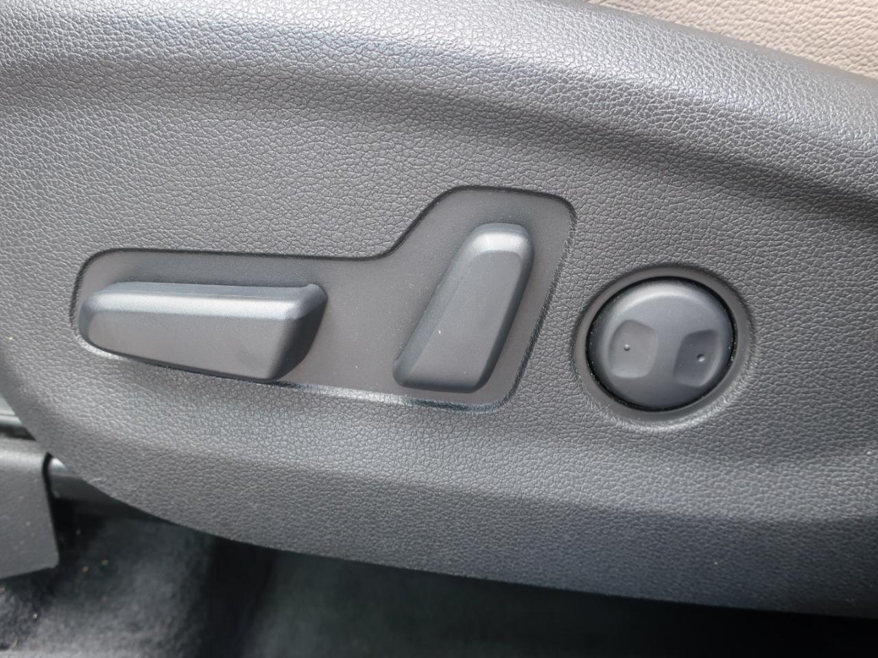 Hyundai Tucson Limited 4D SUV FWD 2016