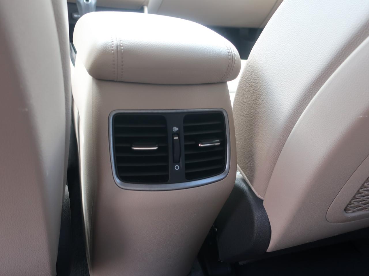Hyundai Tucson Limited 4D SUV FWD 2016