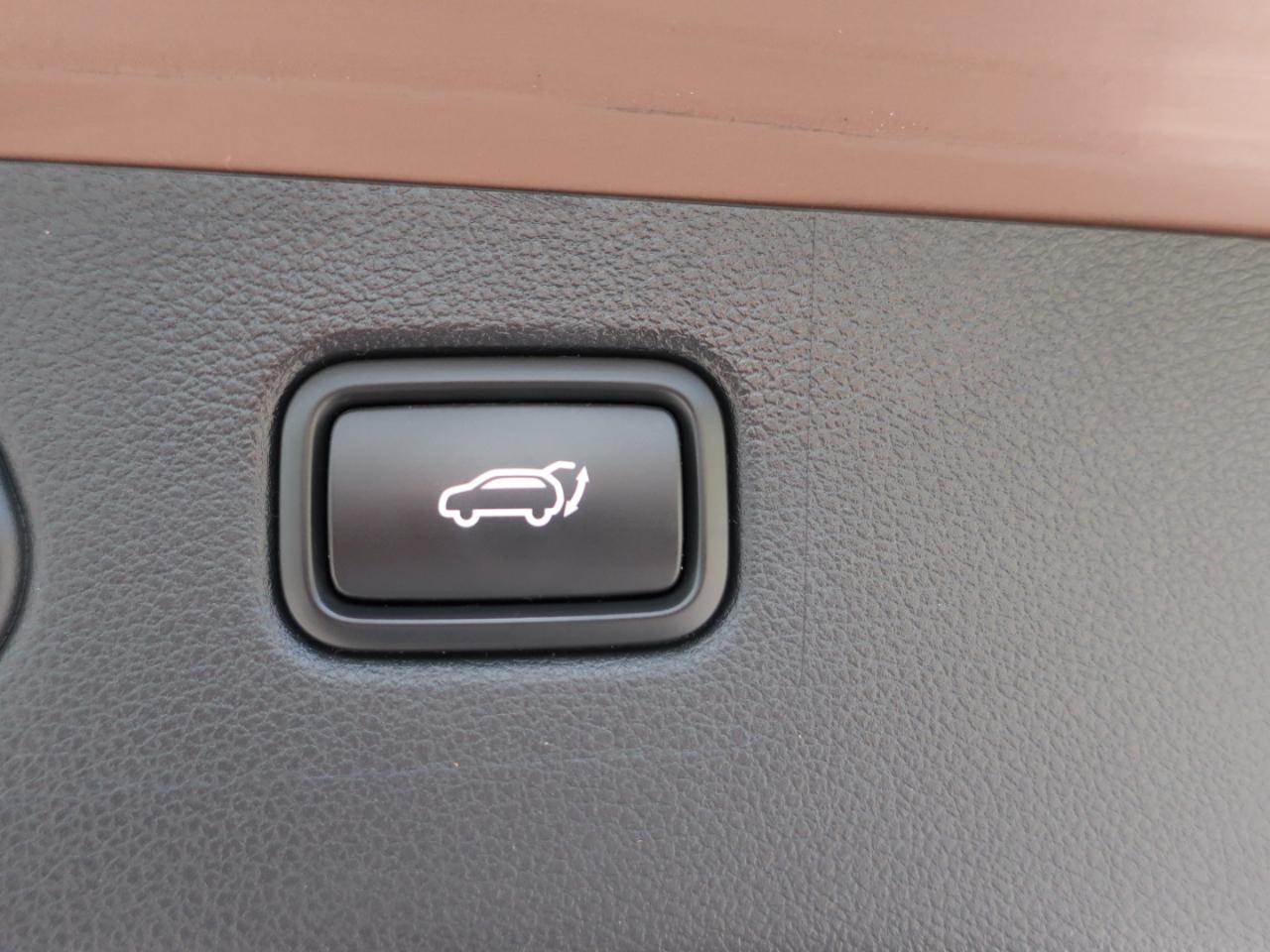 Hyundai Tucson Limited 4D SUV FWD 2016