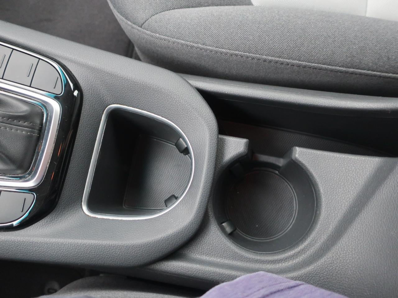 Hyundai Ioniq Hybrid Blue 2020