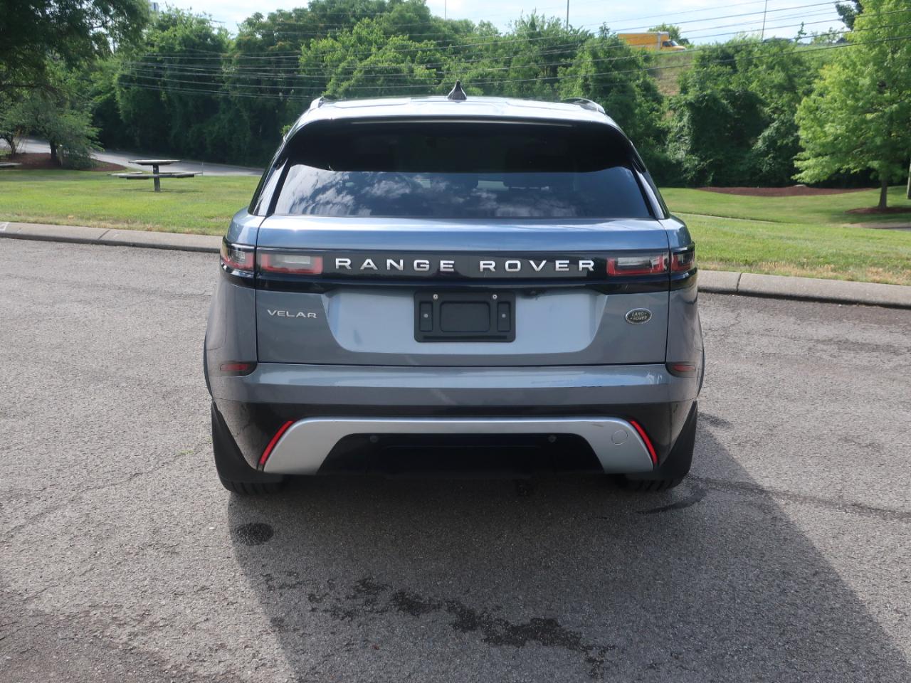 Land Rover Range Rover Velar S I4 2019