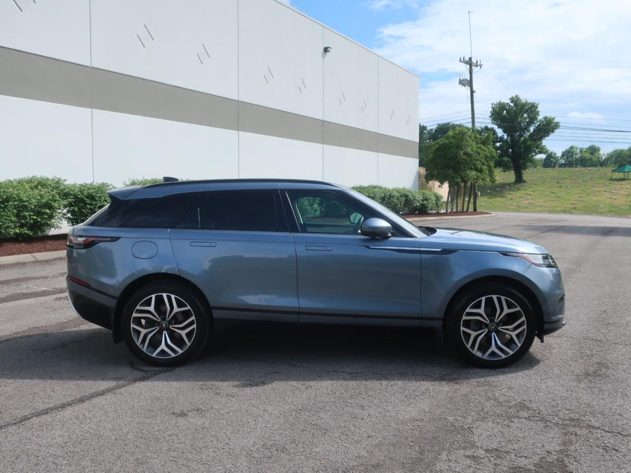 Land Rover Range Rover Velar S I4 2019