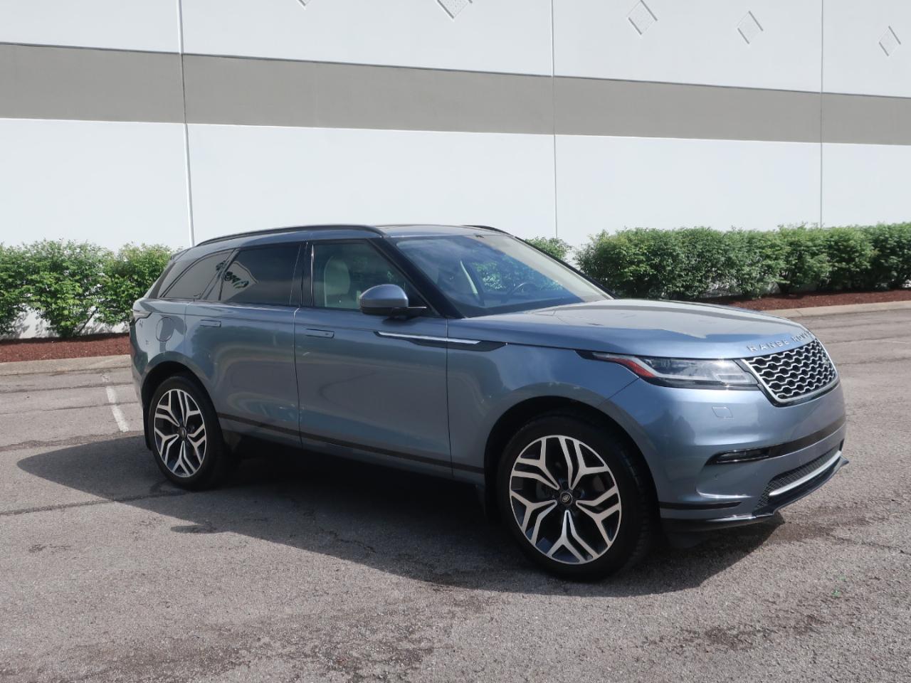Land Rover Range Rover Velar S I4 2019
