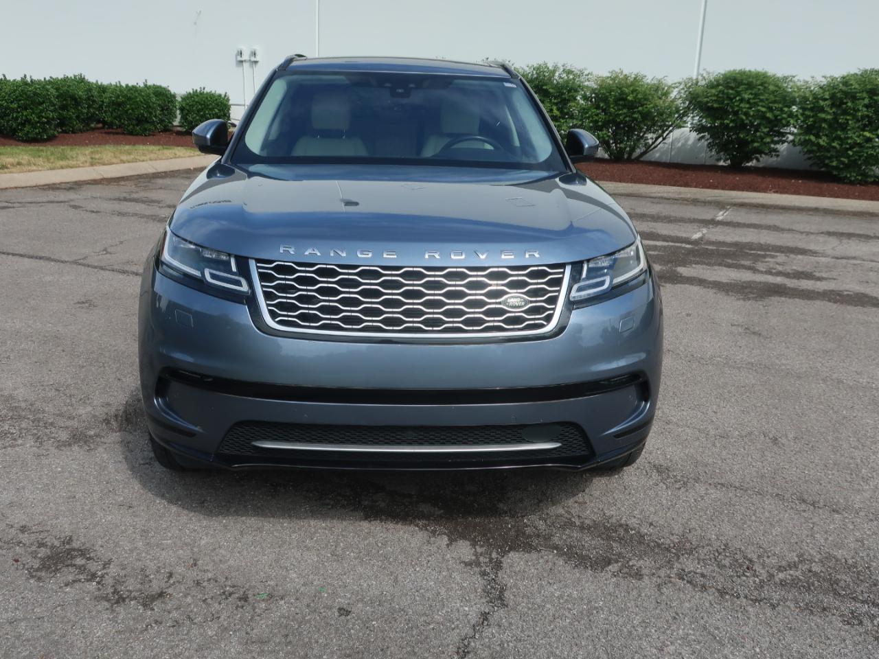 Land Rover Range Rover Velar S I4 2019