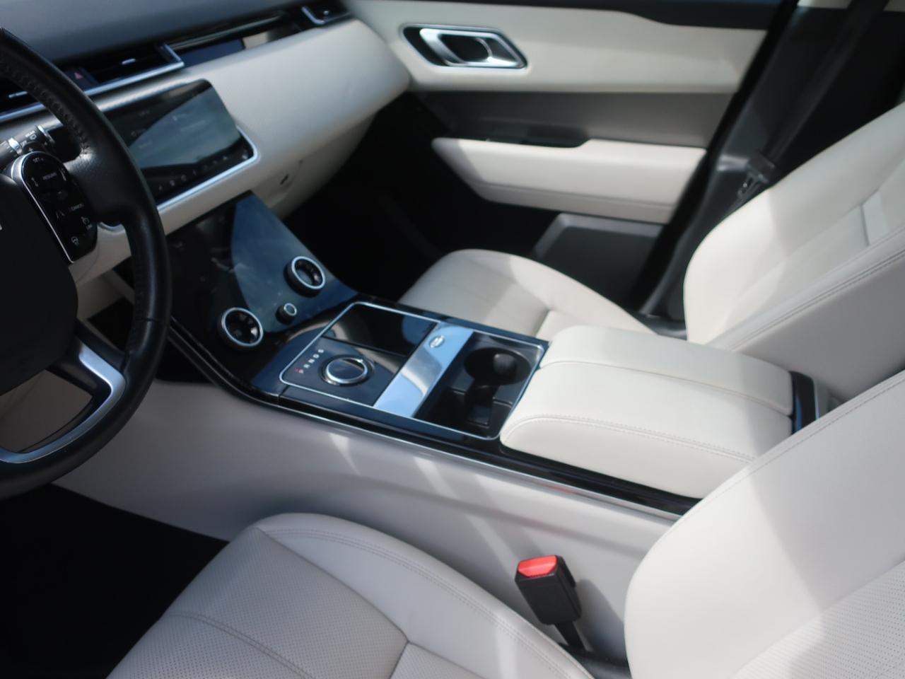 Land Rover Range Rover Velar S I4 2019