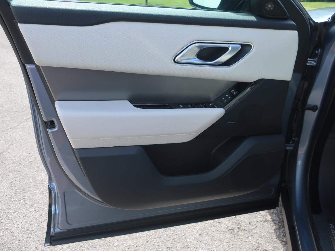Land Rover Range Rover Velar S I4 2019