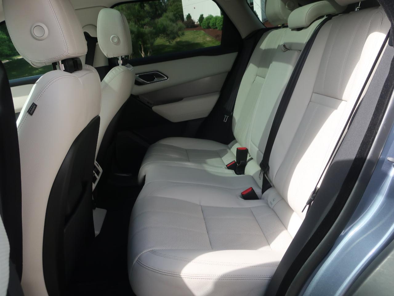 Land Rover Range Rover Velar S I4 2019