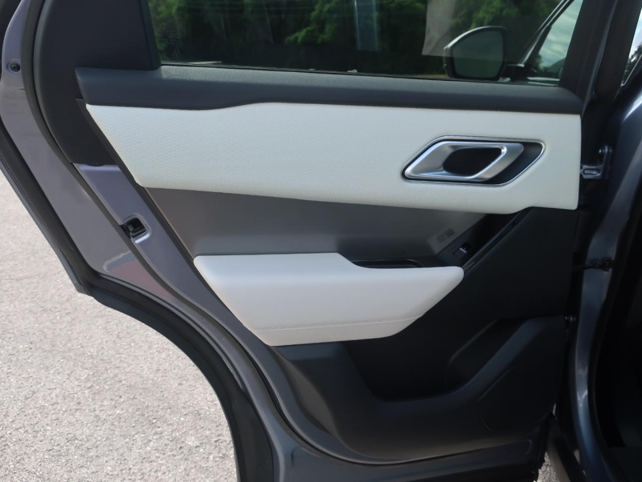 Land Rover Range Rover Velar S I4 2019