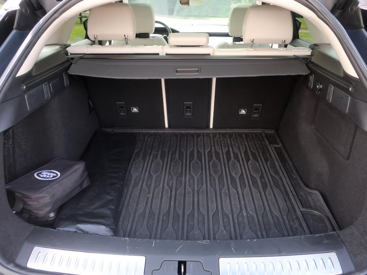 Land Rover Range Rover Velar S I4 2019