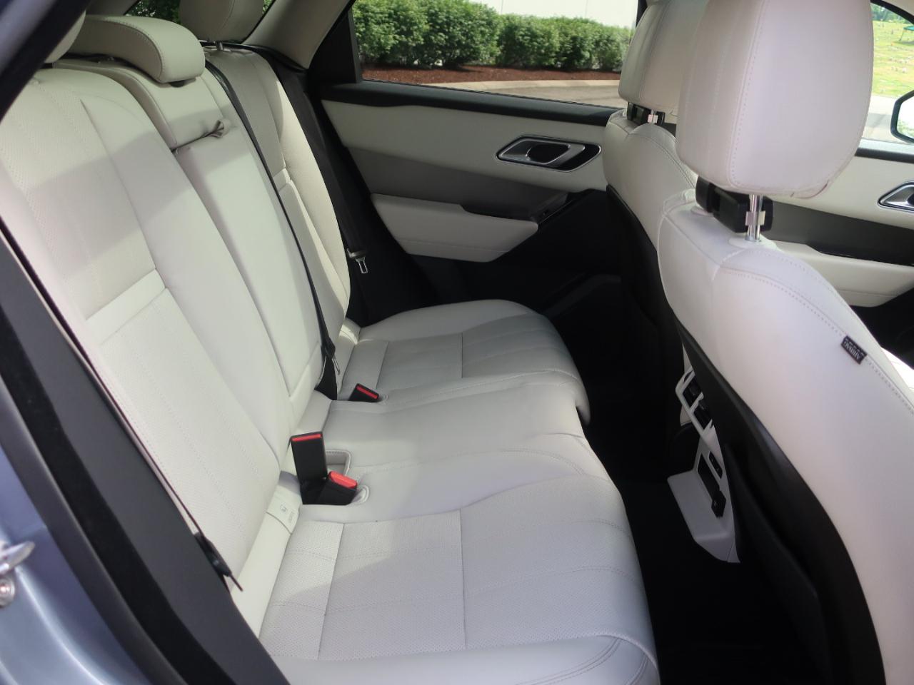 Land Rover Range Rover Velar S I4 2019