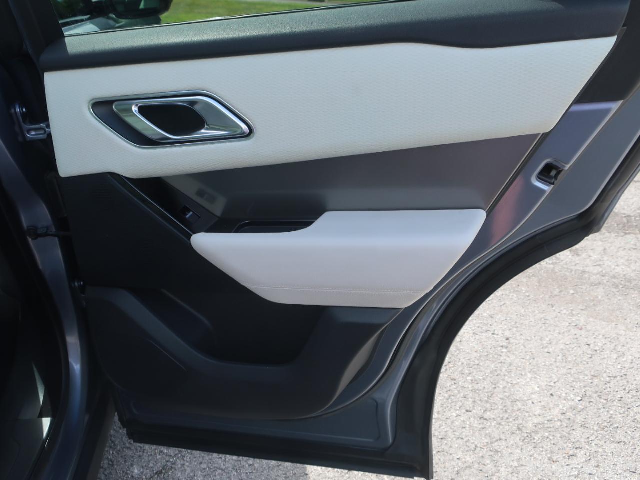 Land Rover Range Rover Velar S I4 2019