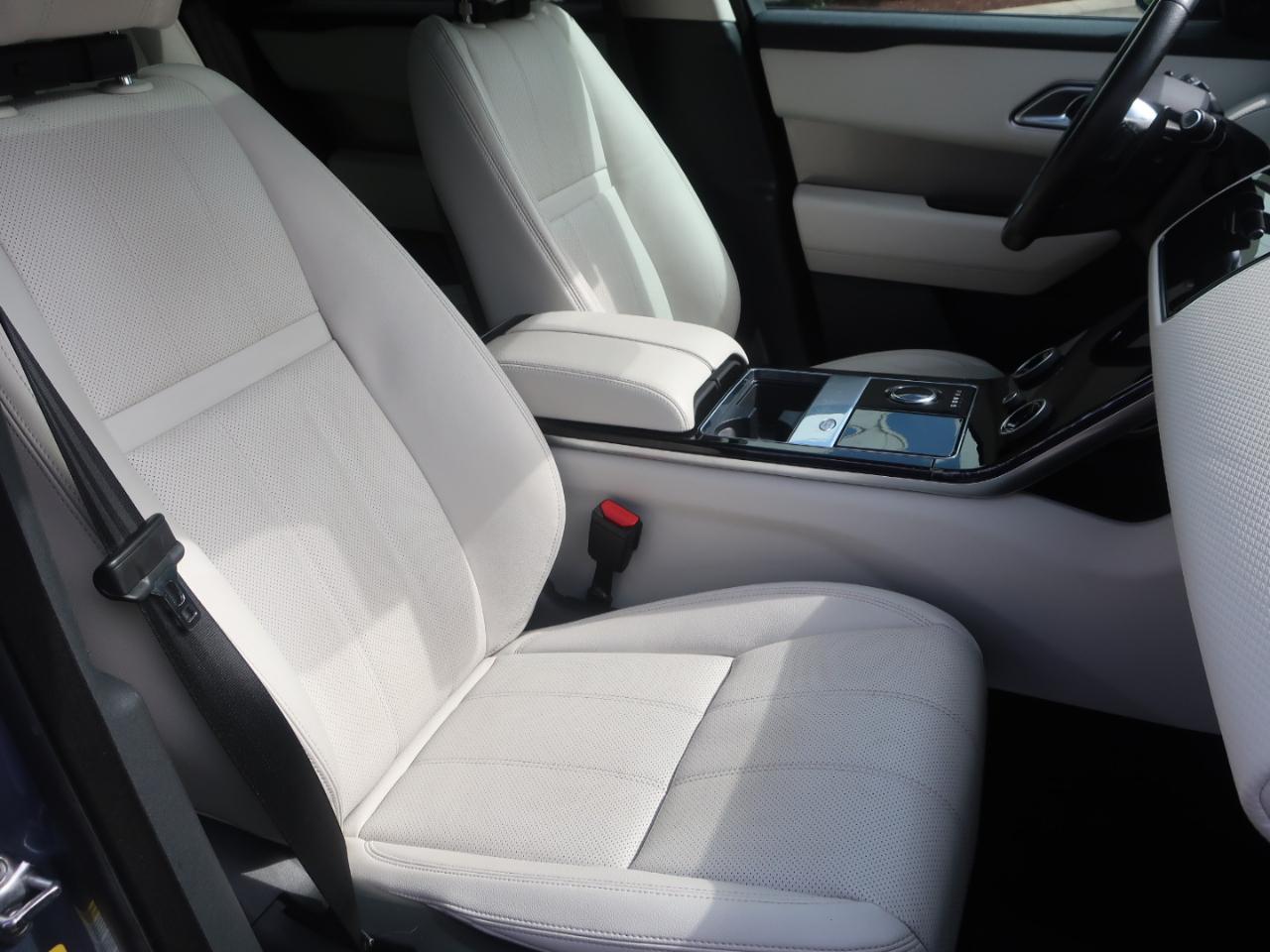 Land Rover Range Rover Velar S I4 2019