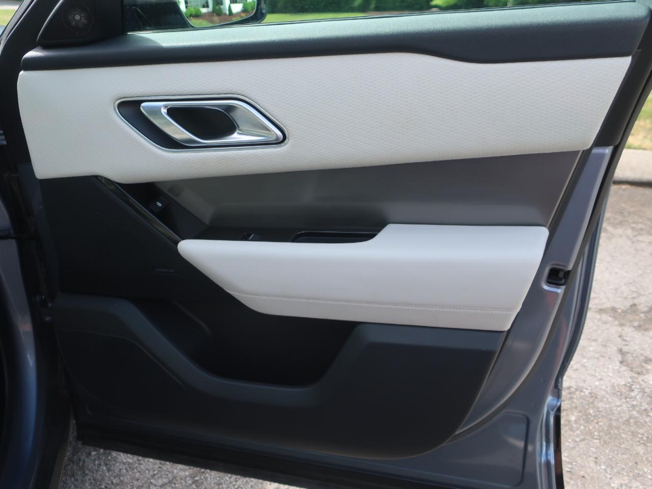 Land Rover Range Rover Velar S I4 2019