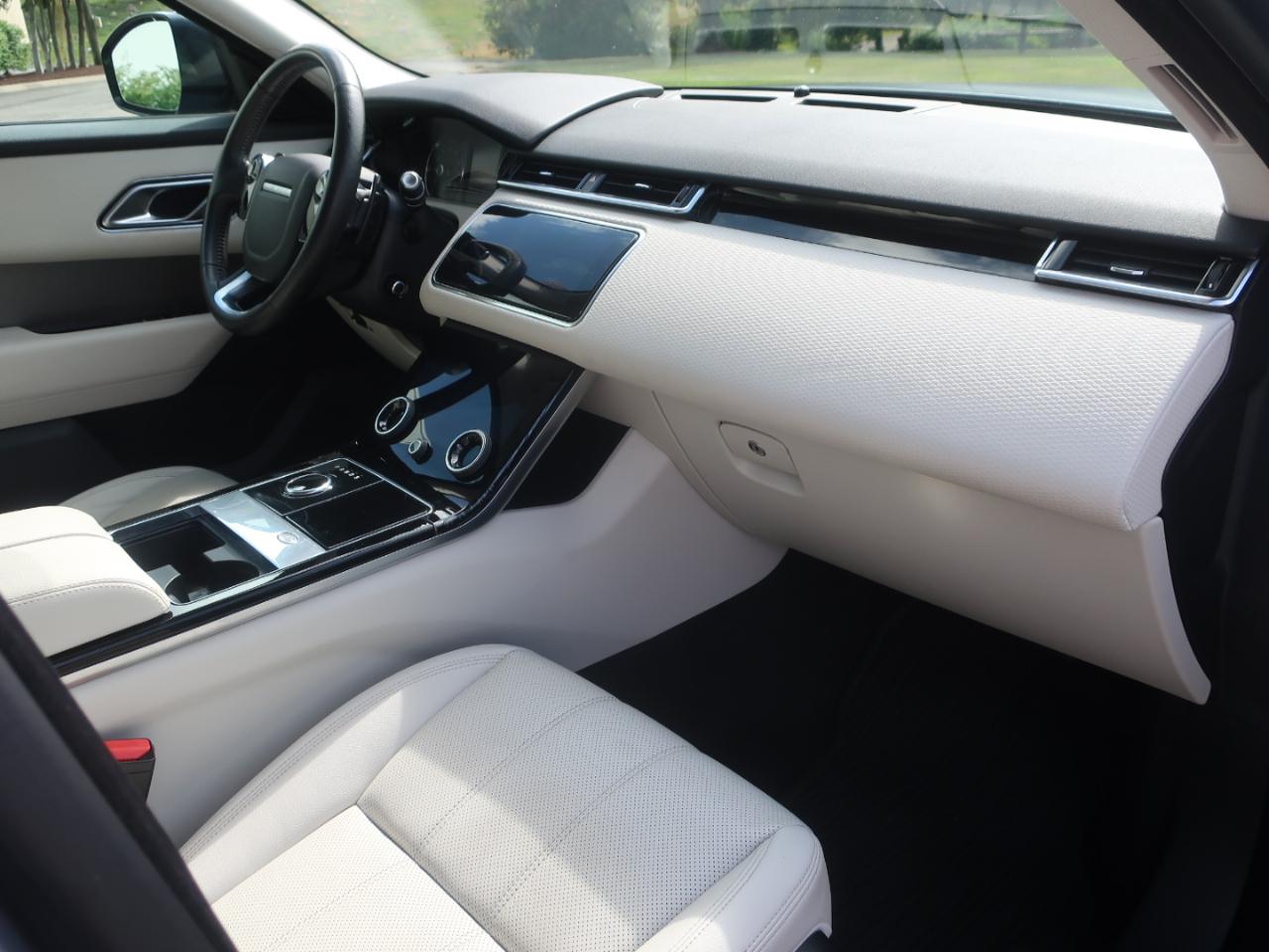 Land Rover Range Rover Velar S I4 2019